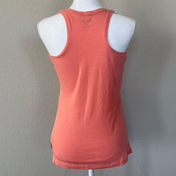 Columbia Racerback Elk Bugle Tank - Picture 2 of 6